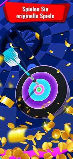 Darts Match Live! - Dartspiele screenshot 8