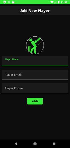 CPS - Cricket screenshot 7