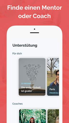 Gewohnheiten, Coach und Motivation von Uloo screenshot 7