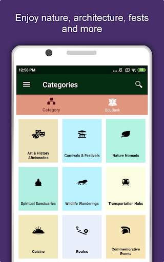 Venice Travel & Explore, Offli screenshot 9