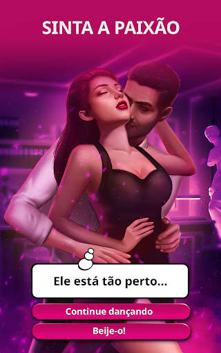 Tabou Stories®: Jogo de Amor screenshot 8