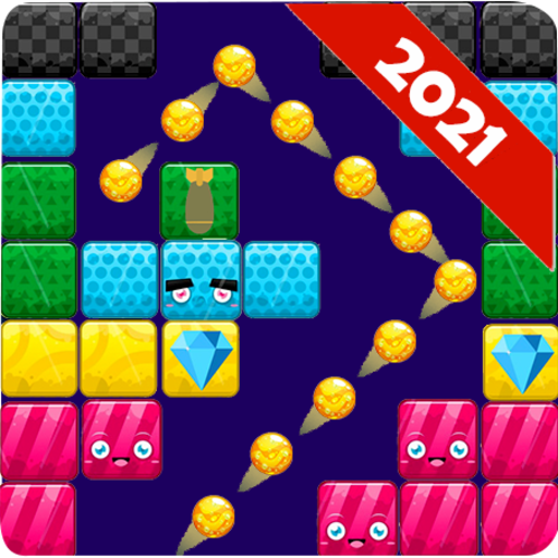 Brick Breaker Supreme icon