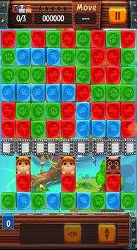 Crush Cat Blocks screenshot 4