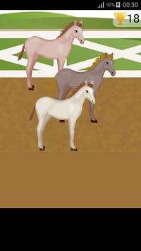 baby horse game 2 screenshot 2