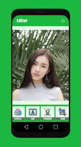 Photo Editor & Selfie Camera screenshot 3