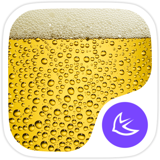 Applausi-APUS Launcher icon
