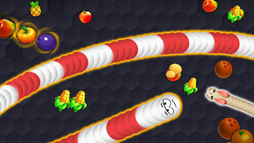 Snake Lite screenshot 4