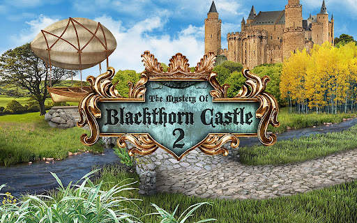 Blackthorn Castle 2 Lite screenshot 9