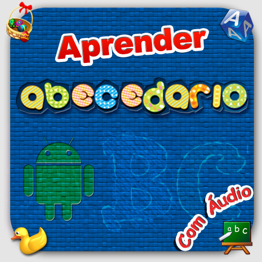 Abecedário - Infantil icon