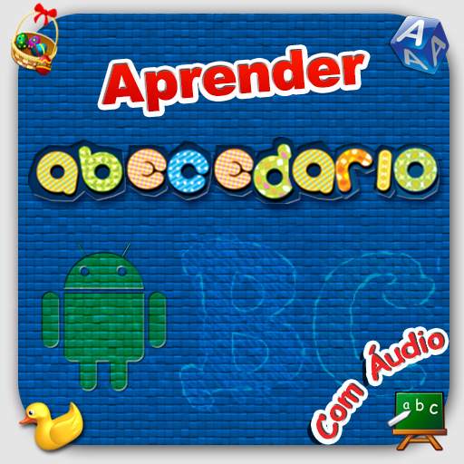 Abecedário - Infantil 1.0.2