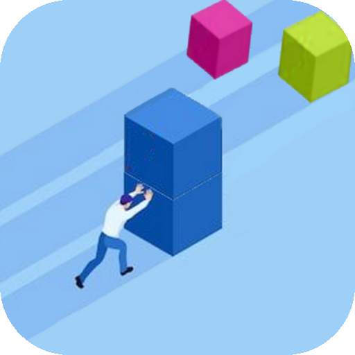 Stack Colors - Collect Blocks 1.0.1