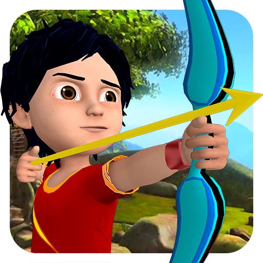 ikon Shiva Archery