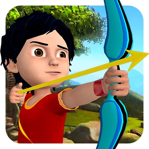 Shiva Archery 1.1.2