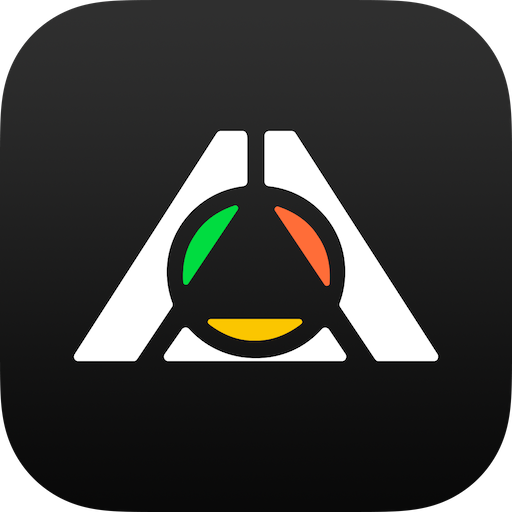 Stealth Fitness أيقونة