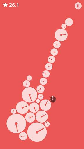 Clocks Game screenshot 3