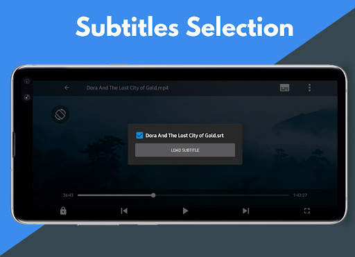 Pi Video Player - MP4 Player screenshot 4