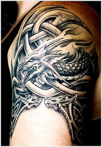 Celtic Tattoos screenshot 4