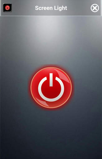 Flashlights screenshot 4