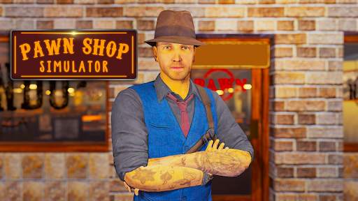 Pawn Shop Game: Pawn Shop Simulator Selling Games screenshot 2
