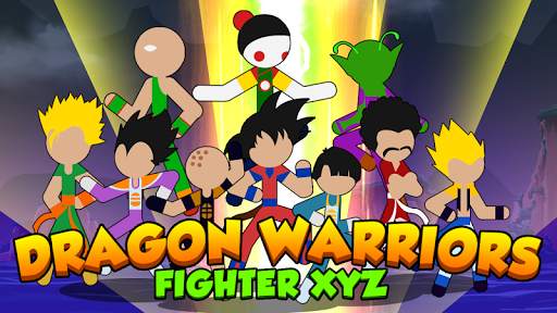 Dragon Warriors Fighter XYZ screenshot 6