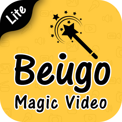 ikon Buigo video maker - Video maker for biugos