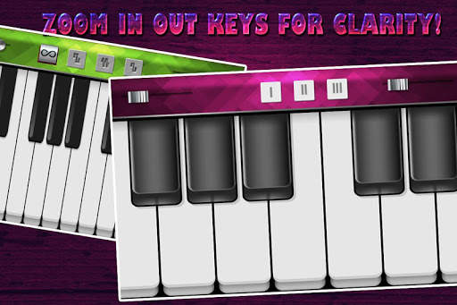 Handy Piano Keyboard 2018 screenshot 4