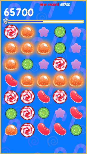 connects candies screenshot 2
