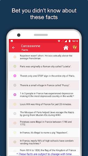Carcassonne Travel & Explore,  screenshot 8