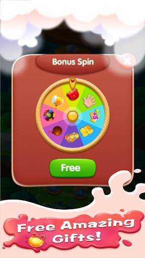 Sweet Fruit Candy screenshot 4