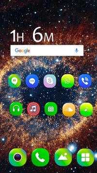 Theme for Samsung Galaxy S8 | S8  Plus screenshot 3