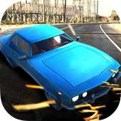 Turbo Car Racing