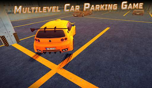 Dr. Classic Parking 2020 screenshot 3
