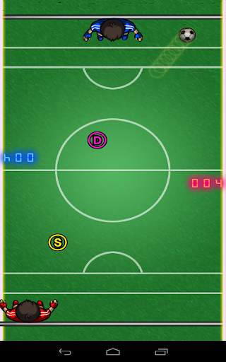 UNI for 2 Player screenshot 9