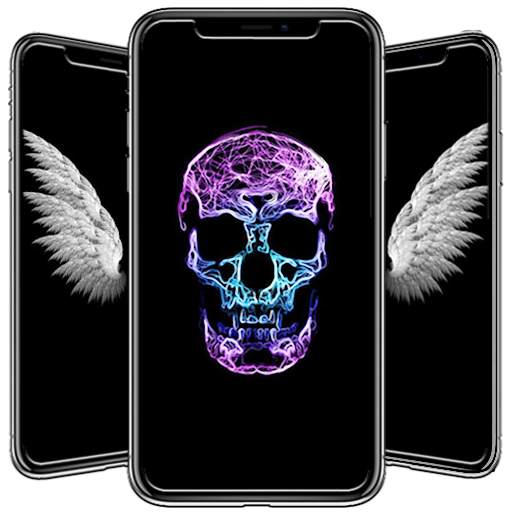 Black Art Wallpaper 1.0