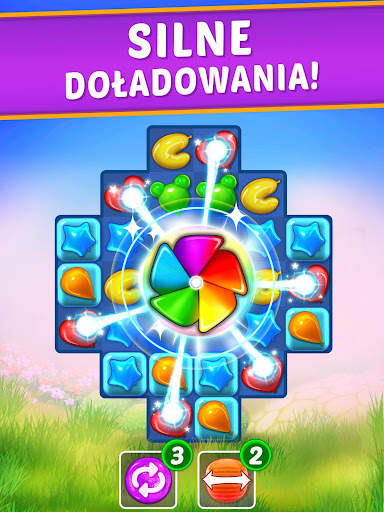 Balloon Pop: Match 3 puzzle screenshot 10
