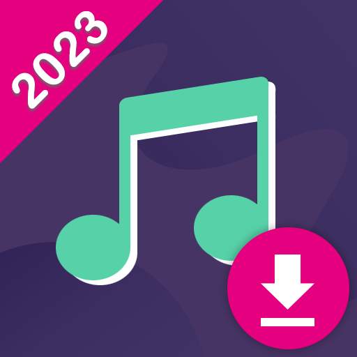 Free Music - music & songs,mp3 1.2.8