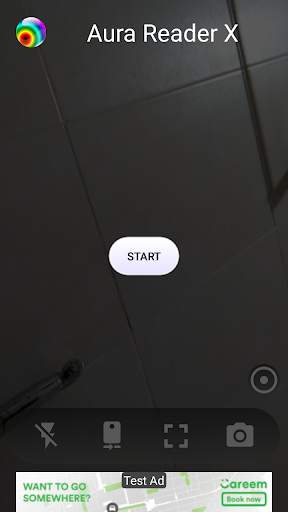 Aura Reader X screenshot 5