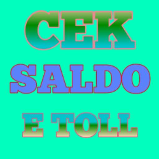 Cara Cek Saldo E Money 9.4