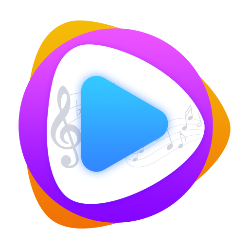 Full HD Video Player - All Format HD Video Player icon