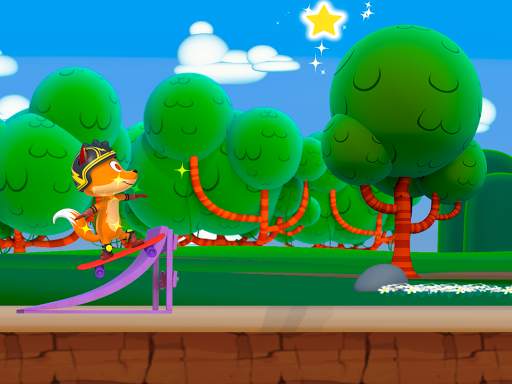 Zoo Games - Fun & Puzzles for  screenshot 10