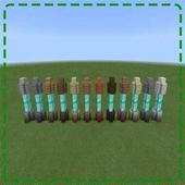 Mini Blocks Mod Installer 1.03