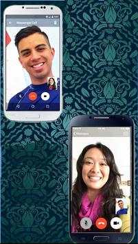 video call wattsapp prank screenshot 1