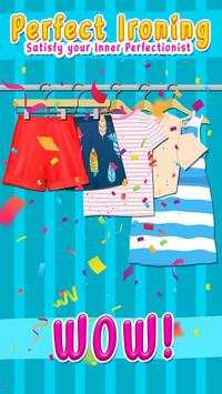Perfect Ironing: Satisfy your Inner Perfectionist screenshot 6
