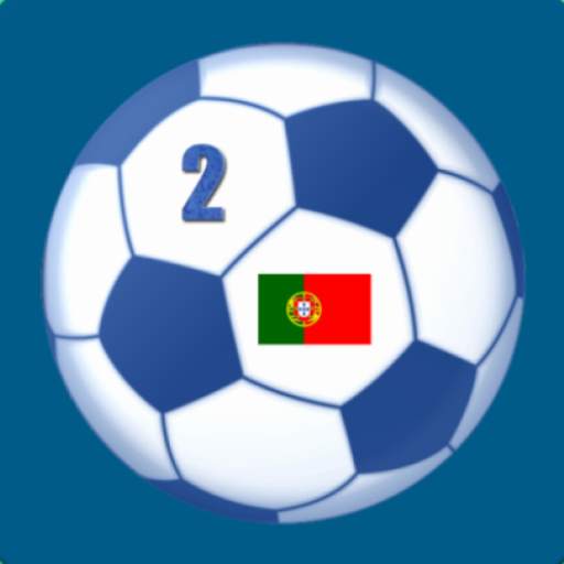 Segunda Liga 2.195.0