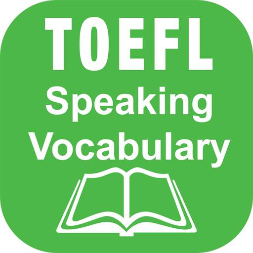 TOEFL Speaking Vocabulary with audios 1.7.0