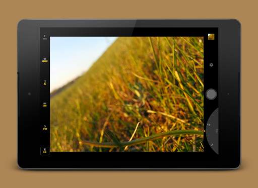 Manual Camera screenshot 8