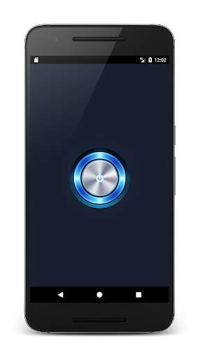 Bright LED Flashlight screenshot 5