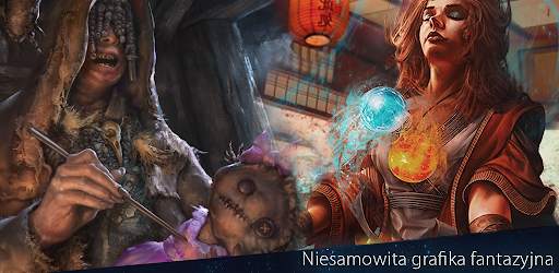 Insilentium: Magiczna gra KGK screenshot 1