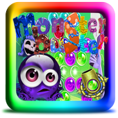 Monster Busters icon