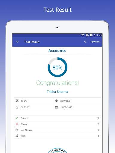 COMMERCE TODAY screenshot 9